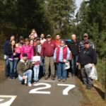 Spokane River Centennial Trail