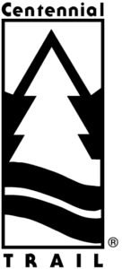 Spokane River Centennial Trail Logo TM