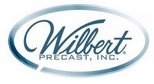 Wilbert Precast logo
