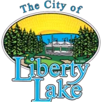 City of Liberty Lake Logo