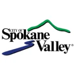 Spokane Valley Logo