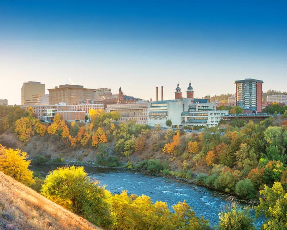Friends-Of-The-Centenial-Trail-Spokane-AboutPhoto4 Spokane skyline sunrise