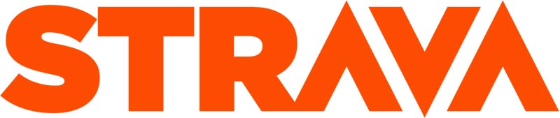 strava logo