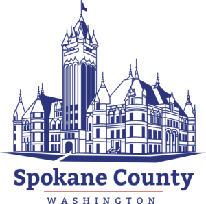 Spokane County Logo