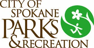 Spokane Parks and Rec Logo